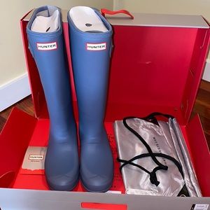 BRAND NEW Original Tall Hunter Boots